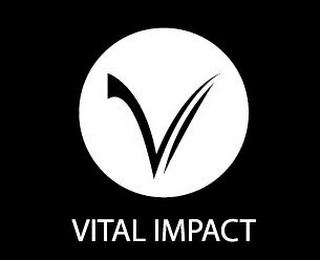 VI VITAL IMPACT logo