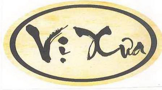VI XUA logo
