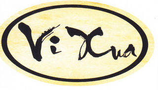 VI XUA logo