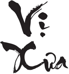 VI XUA logo