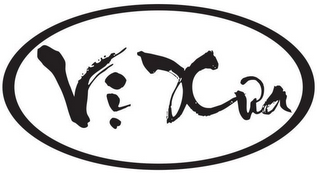 VI XUA logo