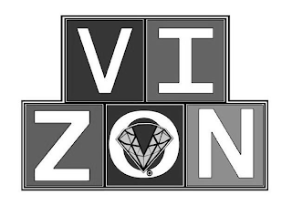 VI ZON logo