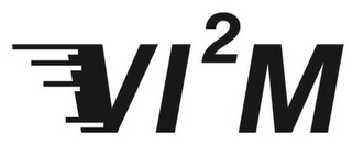 VI2M logo