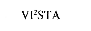 VI2STA logo