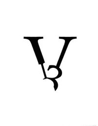 VI3 logo