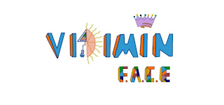 VI4DIMIN F.A.C.E logo