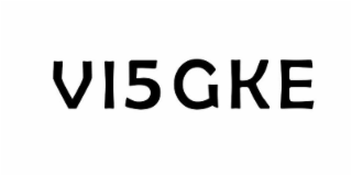 VI5GKE logo