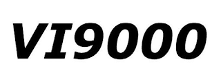 VI9000 logo