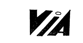 VIA logo