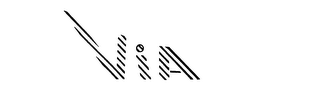VIA logo