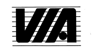 VIA logo