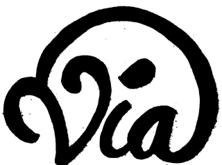 VIA logo