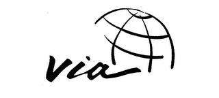 VIA logo