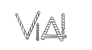 VIA! logo