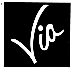 VIA logo