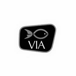 VIA logo