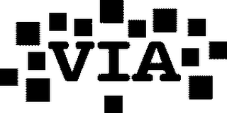 VIA logo