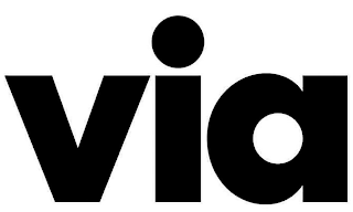 VIA logo