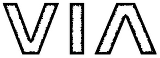 VIA logo