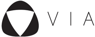 VIA logo