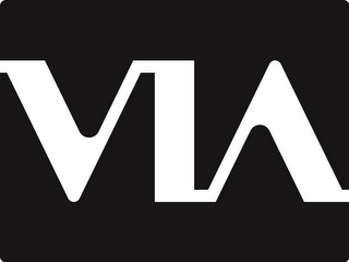 VIA logo