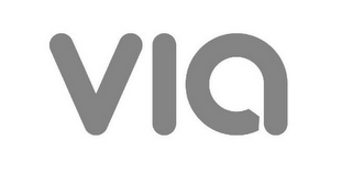 VIA logo