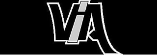 VIA logo