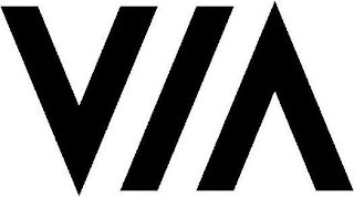 VIA logo