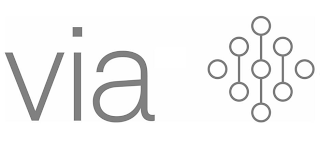 VIA logo