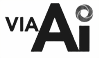 VIA AI logo