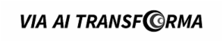 VIA AI TRANSFORMA logo