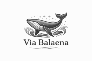 VIA BALAENA logo