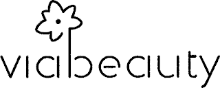 VIA BEAUTY logo