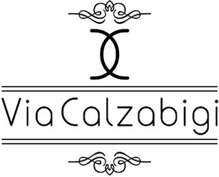 VIA CALZABIGI logo