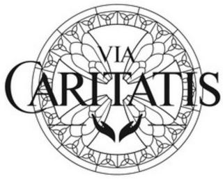 VIA CARITATIS logo