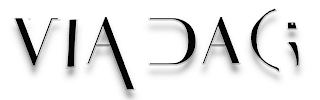VIA DACI logo
