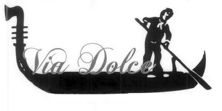 ´VIA DOLCE logo