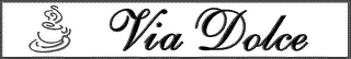 VIA DOLCE logo