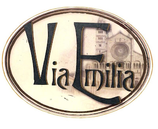 VIA EMILIA logo