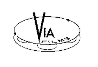 VIA FILMS logo