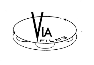 VIA FILMS logo