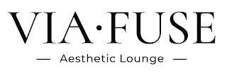 VIA · FUSE AESTHETIC LOUNGE
