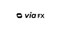 VIA FX logo