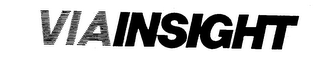 VIA INSIGHT logo
