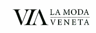 VIA LA MODA VENETA logo