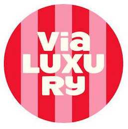 VIA LUXU RY logo