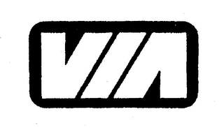 VIA MARINE logo