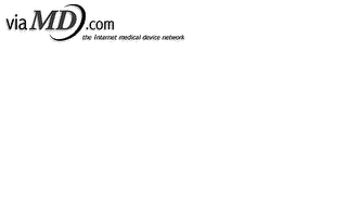 VIA MD.COM logo