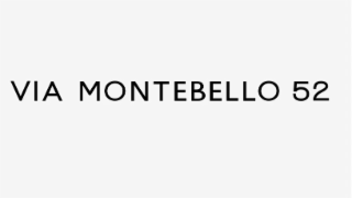 VIA MONTEBELLO 52 logo
