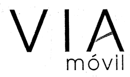 VIA MÓVIL logo